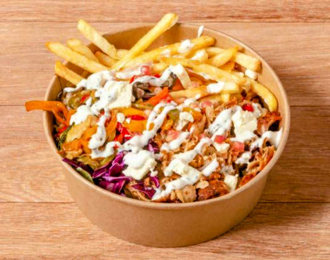 Bowl
