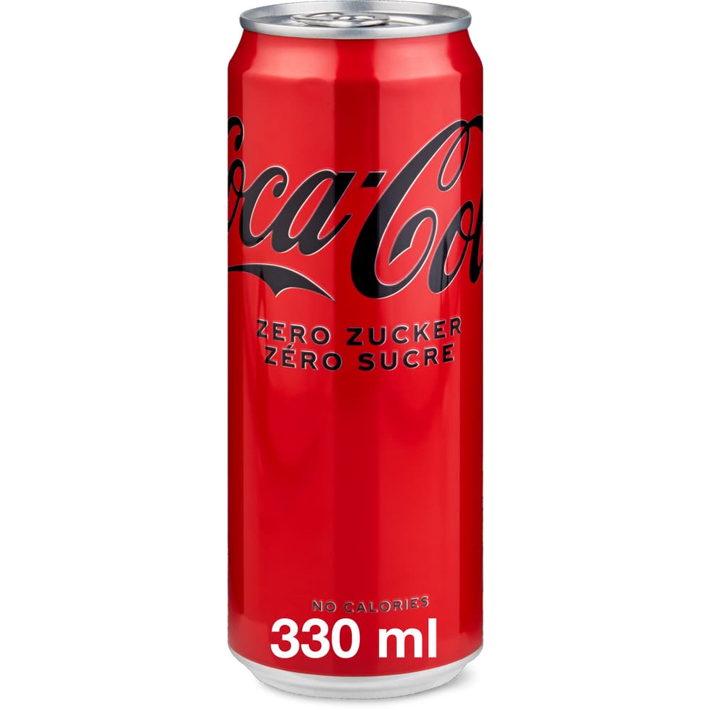 Coca Zero