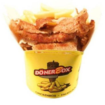Box Kebab